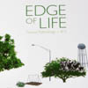 Edge of Life exhibition catalog project thumbnail